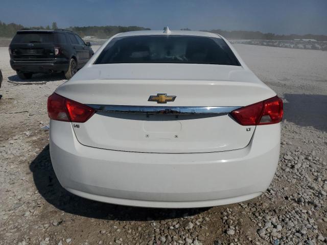 Photo 5 VIN: 2G1105S36J9120247 - CHEVROLET IMPALA LT 