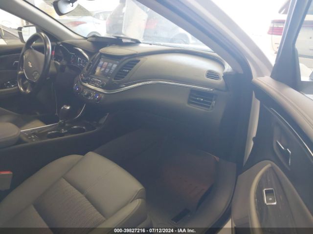 Photo 4 VIN: 2G1105S36J9122726 - CHEVROLET IMPALA 