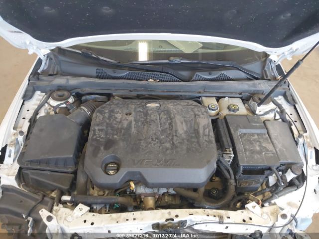 Photo 9 VIN: 2G1105S36J9122726 - CHEVROLET IMPALA 