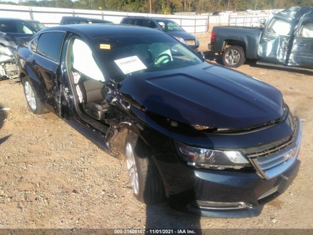 Photo 0 VIN: 2G1105S36J9127165 - CHEVROLET IMPALA 