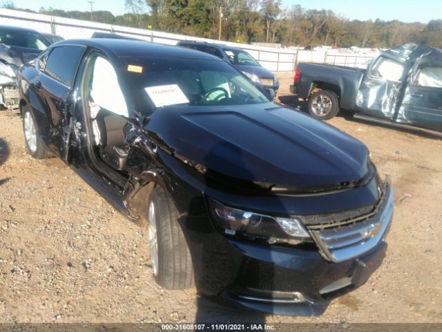 Photo 5 VIN: 2G1105S36J9127165 - CHEVROLET IMPALA 