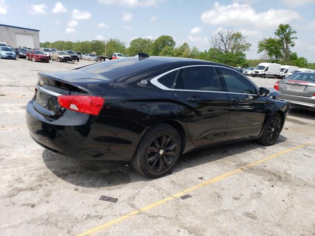 Photo 2 VIN: 2G1105S36J9129269 - CHEVROLET IMPALA LT 