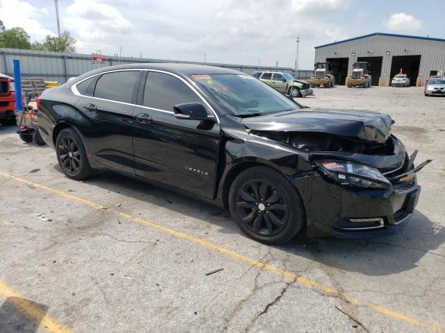 Photo 3 VIN: 2G1105S36J9129269 - CHEVROLET IMPALA LT 