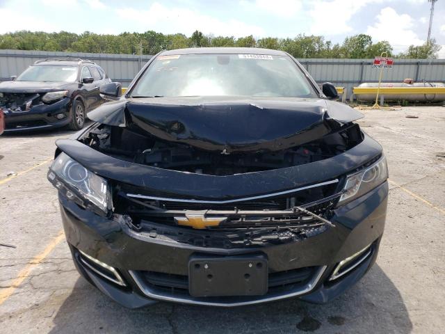 Photo 4 VIN: 2G1105S36J9129269 - CHEVROLET IMPALA LT 