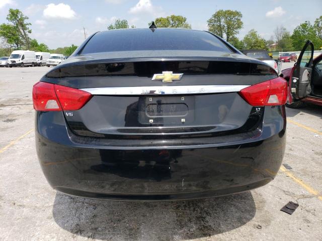 Photo 5 VIN: 2G1105S36J9129269 - CHEVROLET IMPALA LT 