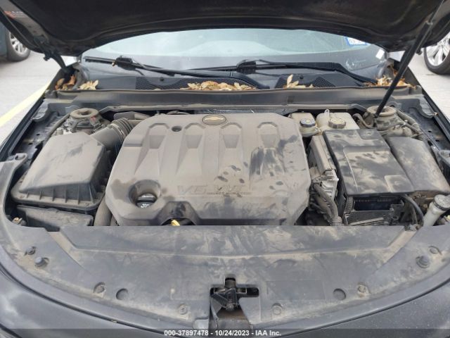 Photo 9 VIN: 2G1105S36J9130678 - CHEVROLET IMPALA 