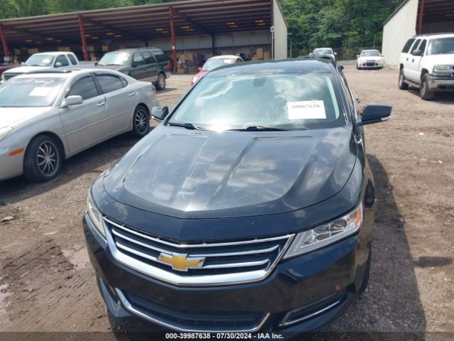 Photo 5 VIN: 2G1105S36J9133449 - CHEVROLET IMPALA 