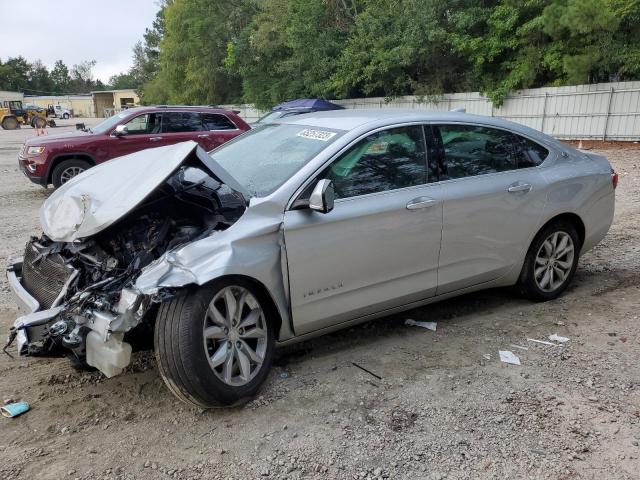 Photo 0 VIN: 2G1105S36J9145746 - CHEVROLET IMPALA LT 