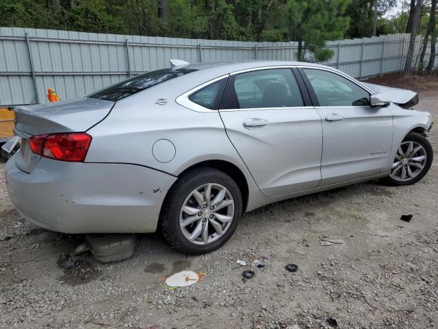 Photo 2 VIN: 2G1105S36J9145746 - CHEVROLET IMPALA LT 