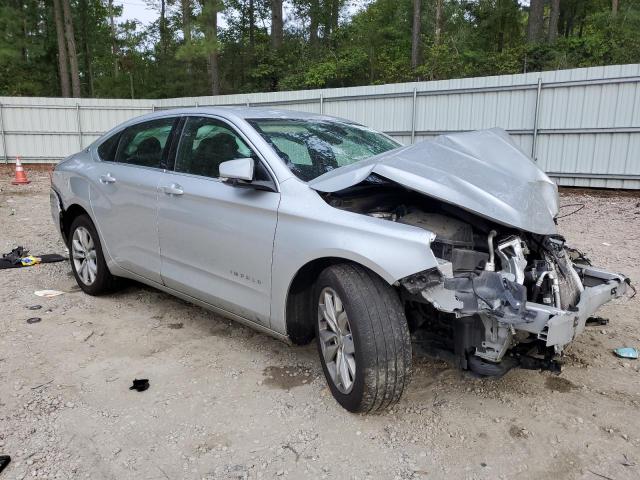 Photo 3 VIN: 2G1105S36J9145746 - CHEVROLET IMPALA LT 