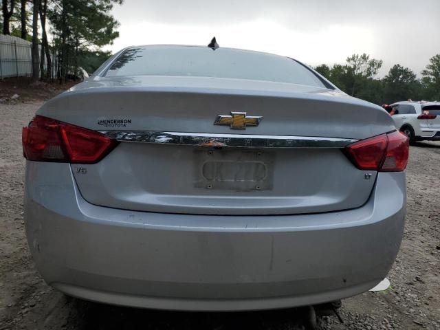 Photo 5 VIN: 2G1105S36J9145746 - CHEVROLET IMPALA LT 