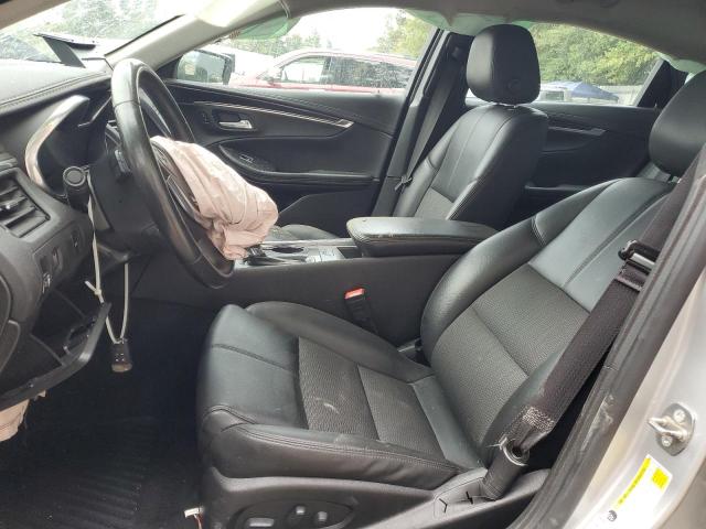 Photo 6 VIN: 2G1105S36J9145746 - CHEVROLET IMPALA LT 