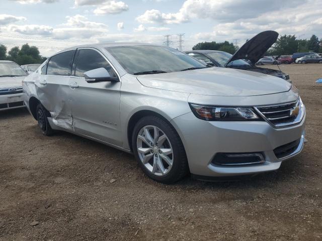 Photo 3 VIN: 2G1105S36J9147688 - CHEVROLET IMPALA 