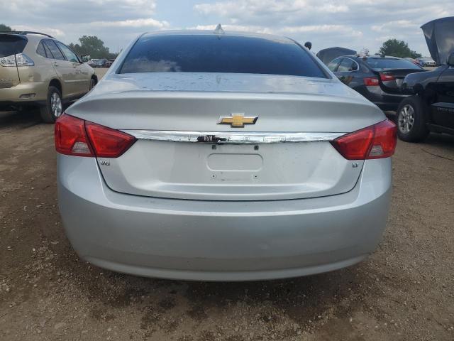 Photo 5 VIN: 2G1105S36J9147688 - CHEVROLET IMPALA 