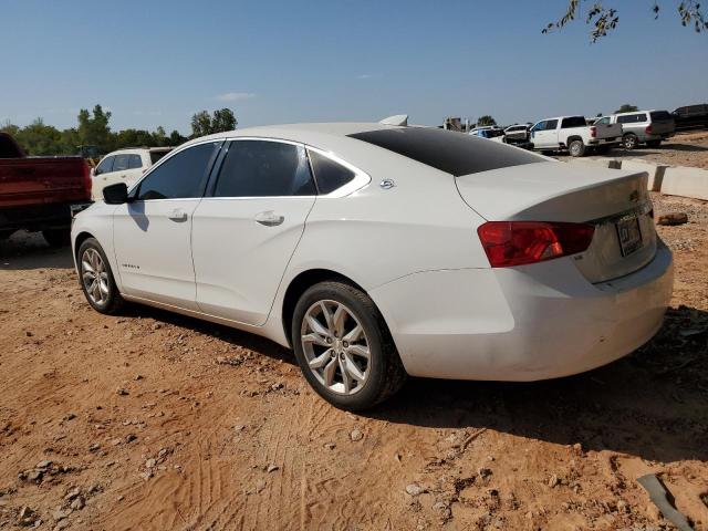 Photo 1 VIN: 2G1105S36J9148419 - CHEVROLET IMPALA LT 