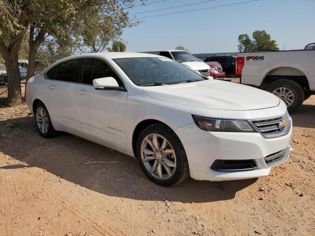 Photo 3 VIN: 2G1105S36J9148419 - CHEVROLET IMPALA LT 