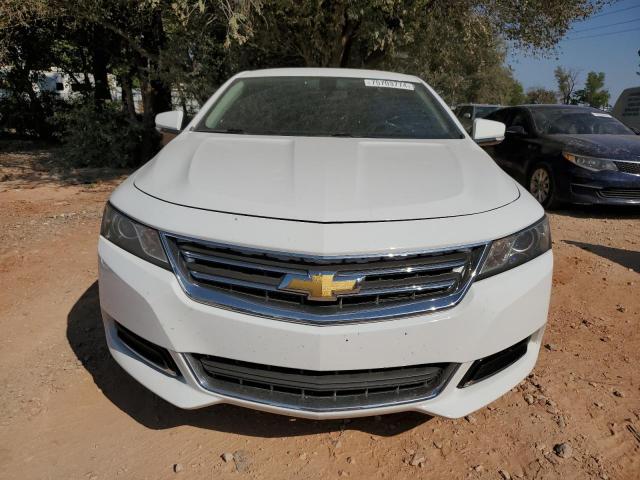 Photo 4 VIN: 2G1105S36J9148419 - CHEVROLET IMPALA LT 