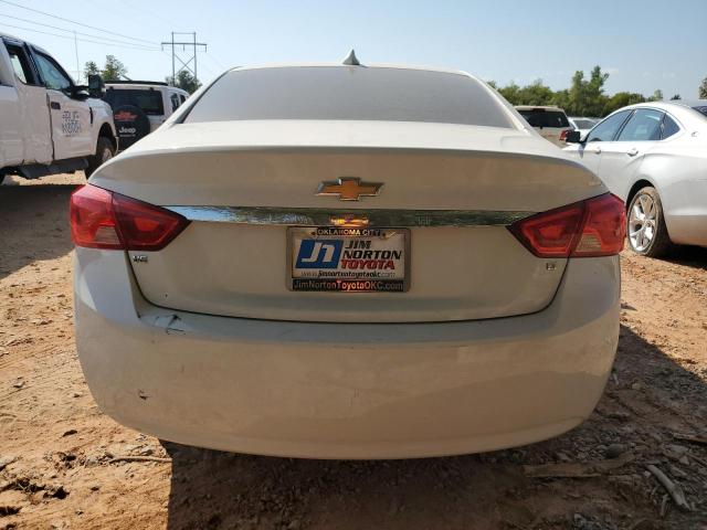 Photo 5 VIN: 2G1105S36J9148419 - CHEVROLET IMPALA LT 