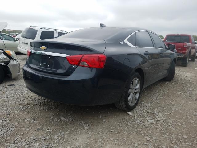 Photo 3 VIN: 2G1105S36J9149781 - CHEVROLET IMPALA LT 