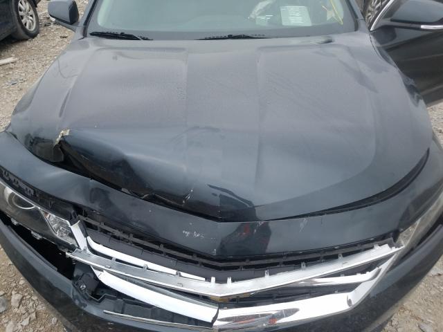 Photo 6 VIN: 2G1105S36J9149781 - CHEVROLET IMPALA LT 