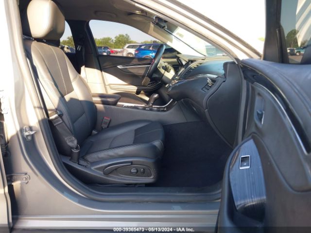 Photo 4 VIN: 2G1105S36J9151448 - CHEVROLET IMPALA LT 