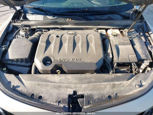 Photo 9 VIN: 2G1105S36J9151448 - CHEVROLET IMPALA LT 