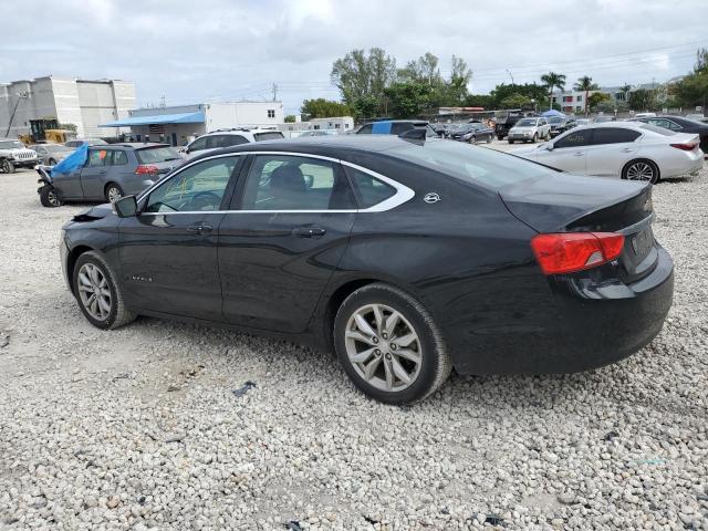 Photo 1 VIN: 2G1105S36J9164099 - CHEVROLET IMPALA 