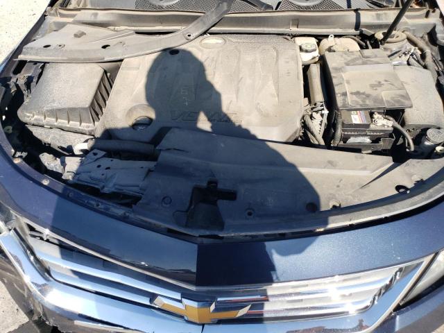 Photo 10 VIN: 2G1105S36J9164345 - CHEVROLET IMPALA 