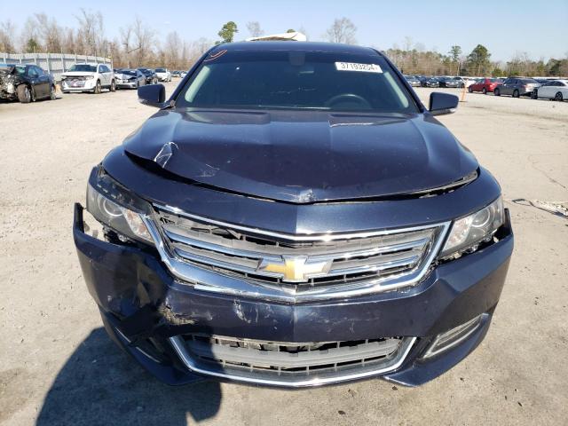 Photo 4 VIN: 2G1105S36J9164345 - CHEVROLET IMPALA 