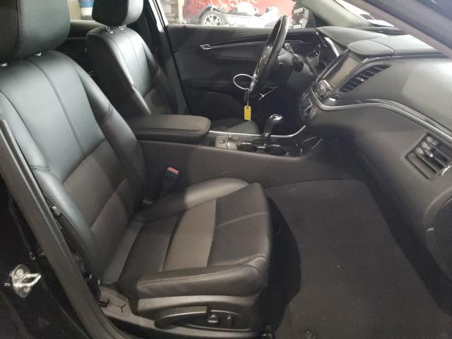 Photo 4 VIN: 2G1105S36J9170940 - CHEVROLET IMPALA LT 