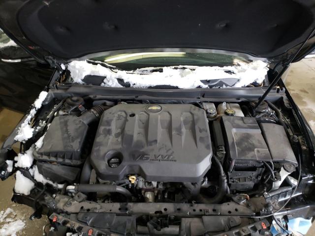 Photo 6 VIN: 2G1105S36J9170940 - CHEVROLET IMPALA LT 