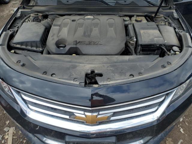 Photo 10 VIN: 2G1105S36J9172655 - CHEVROLET IMPALA 