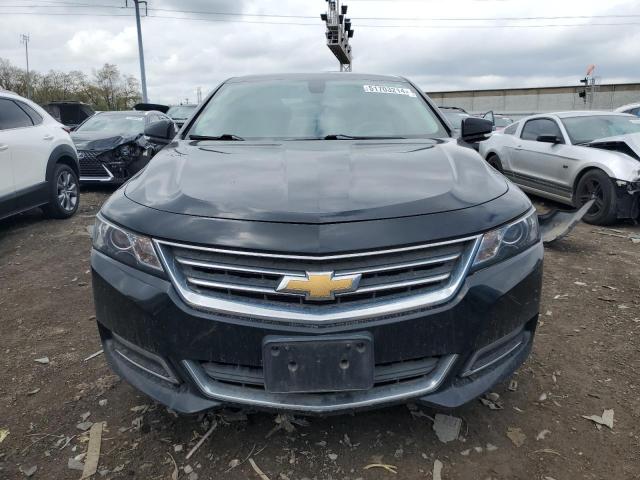 Photo 4 VIN: 2G1105S36J9172655 - CHEVROLET IMPALA 