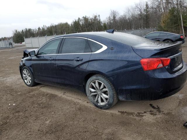 Photo 1 VIN: 2G1105S36J9176298 - CHEVROLET IMPALA LT 