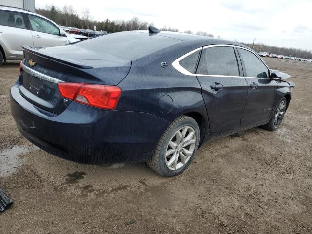 Photo 2 VIN: 2G1105S36J9176298 - CHEVROLET IMPALA LT 