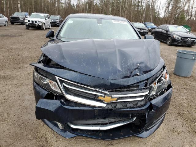 Photo 4 VIN: 2G1105S36J9176298 - CHEVROLET IMPALA LT 