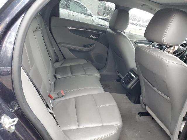 Photo 9 VIN: 2G1105S36J9176298 - CHEVROLET IMPALA LT 