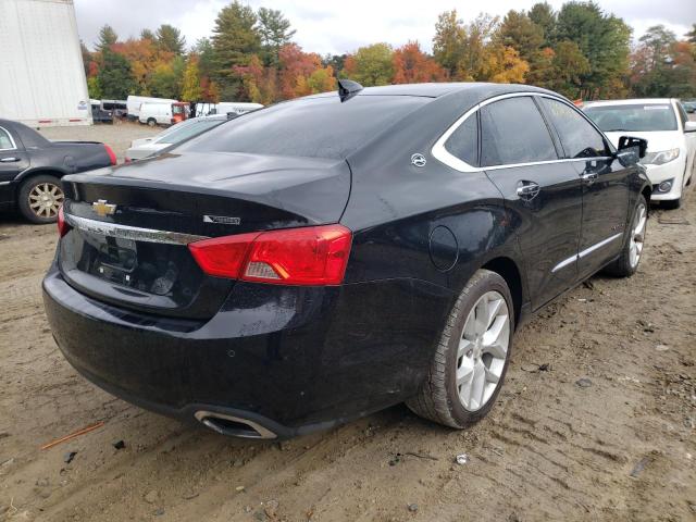 Photo 3 VIN: 2G1105S36K9114966 - CHEVROLET IMPALA PRE 