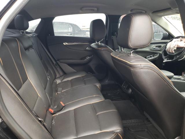 Photo 5 VIN: 2G1105S36K9114966 - CHEVROLET IMPALA PRE 