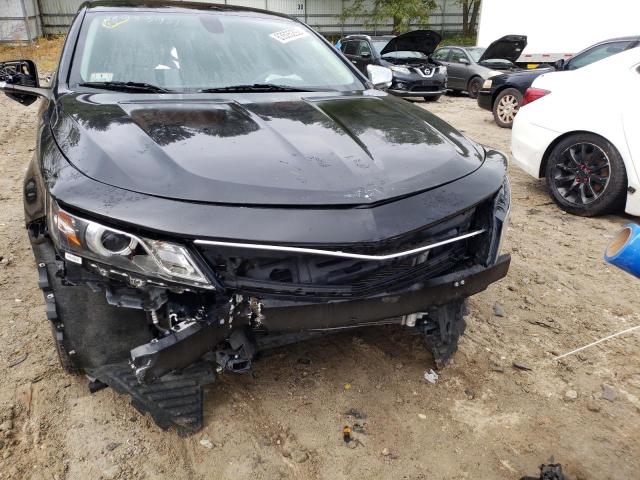 Photo 8 VIN: 2G1105S36K9114966 - CHEVROLET IMPALA PRE 