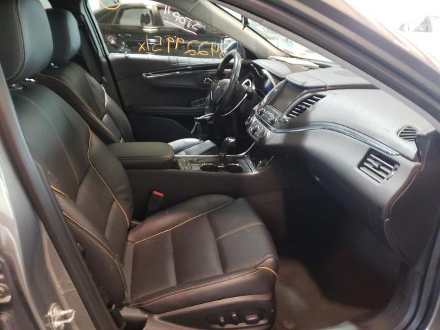 Photo 4 VIN: 2G1105S36K9133632 - CHEVROLET IMPALA PRE 