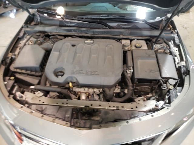 Photo 6 VIN: 2G1105S36K9133632 - CHEVROLET IMPALA PRE 