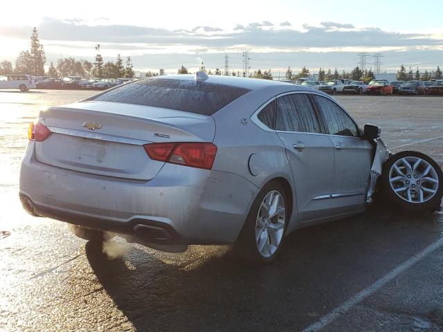 Photo 3 VIN: 2G1105S36K9135946 - CHEVROLET IMPALA PRE 