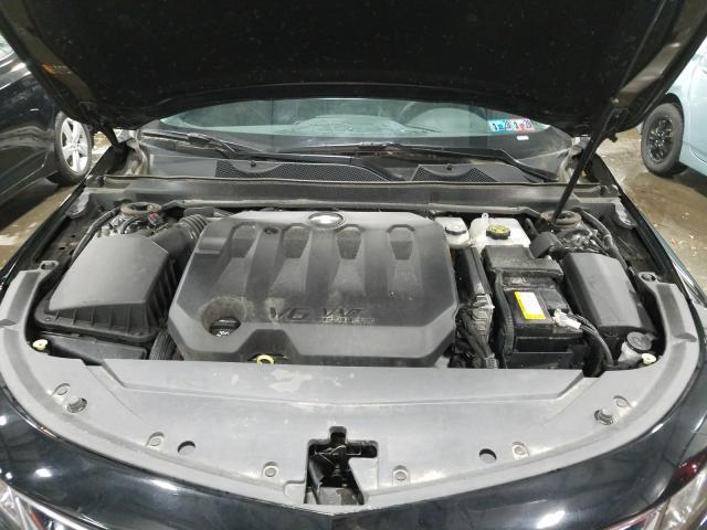 Photo 6 VIN: 2G1105S36K9136160 - CHEVROLET IMPALA PRE 