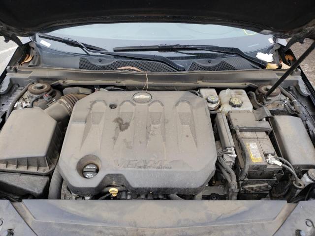 Photo 6 VIN: 2G1105S36K9136448 - CHEVROLET IMPALA PRE 