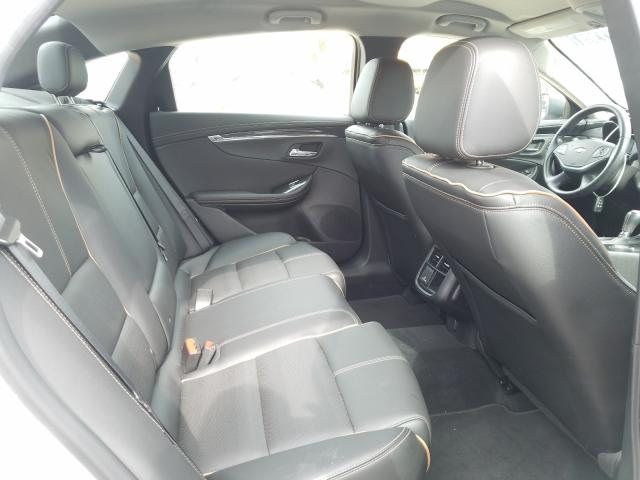 Photo 5 VIN: 2G1105S36K9136885 - CHEVROLET IMPALA PRE 