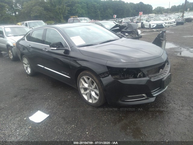 Photo 0 VIN: 2G1105S36K9140824 - CHEVROLET IMPALA 