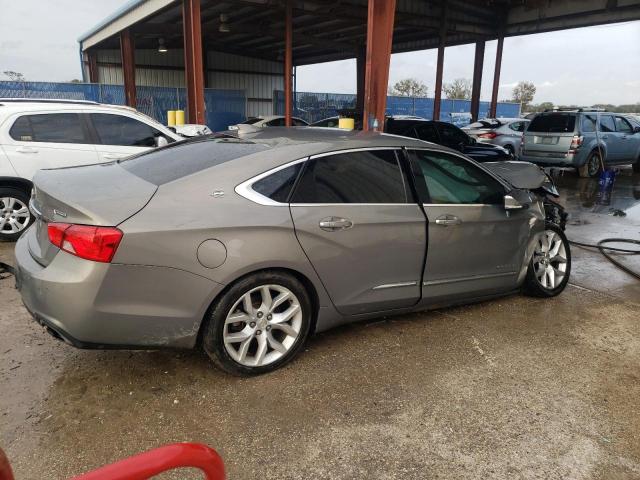 Photo 2 VIN: 2G1105S36K9143724 - CHEVROLET IMPALA 