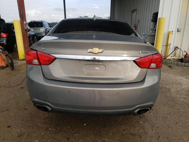 Photo 5 VIN: 2G1105S36K9143724 - CHEVROLET IMPALA 