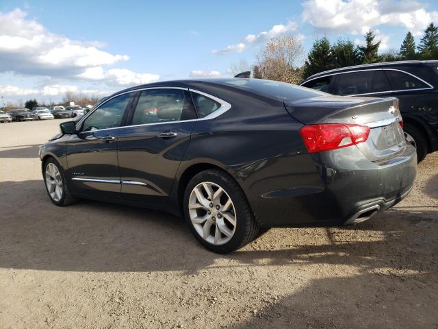 Photo 1 VIN: 2G1105S36K9148079 - CHEVROLET IMPALA PRE 